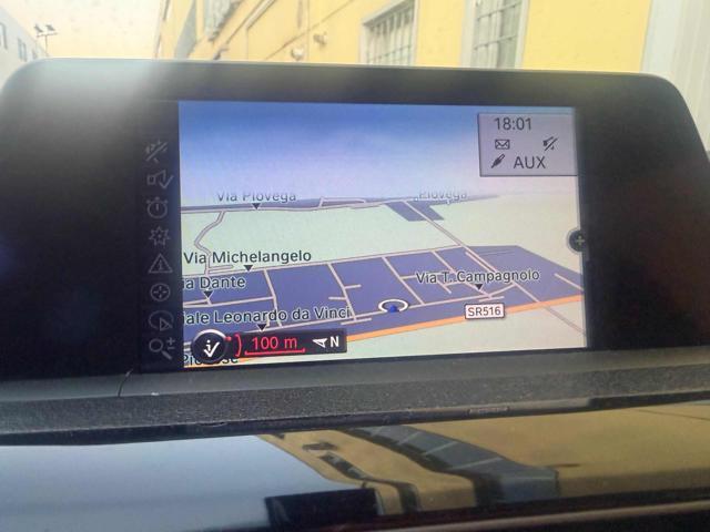 BMW 318 d Touring Msport senza nessun lavoro da fare