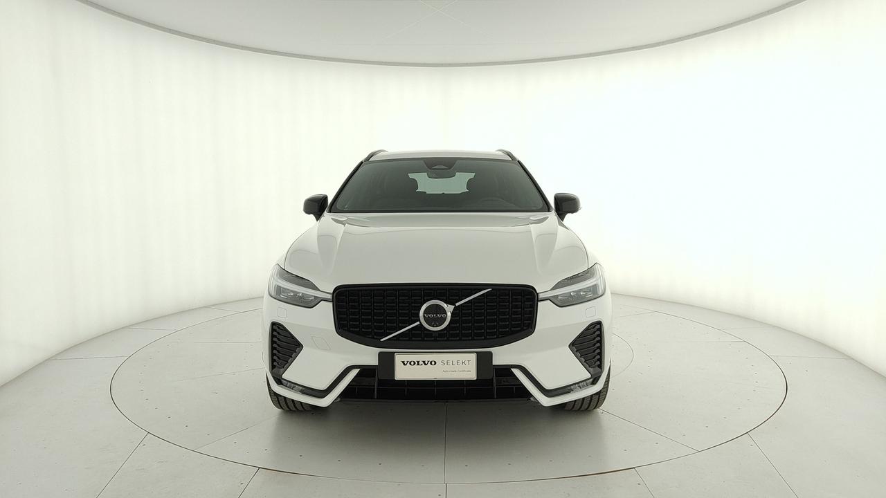 VOLVO XC60 2.0 b5 Plus Dark awd auto