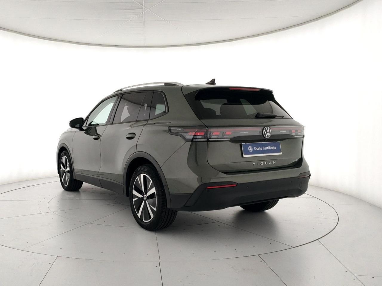 Volkswagen Tiguan 1.5 etsi life 150cv dsg