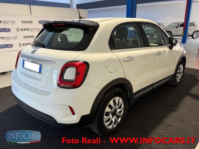 FIAT 500X 1.3 MultiJet 95 CV - NEOPATENTATI - PROMO