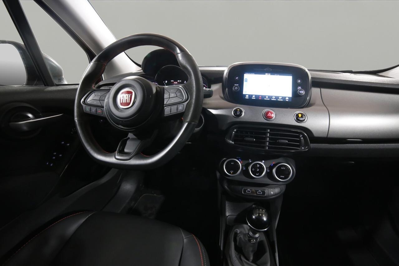 Fiat 500X 1.3 MultiJet 95 CV Sport