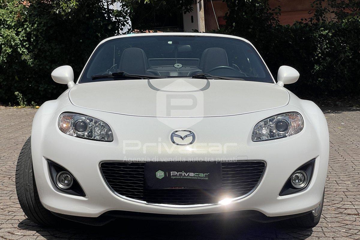 MAZDA MX-5 Roadster 1.8L 16V 20TH Anniversary