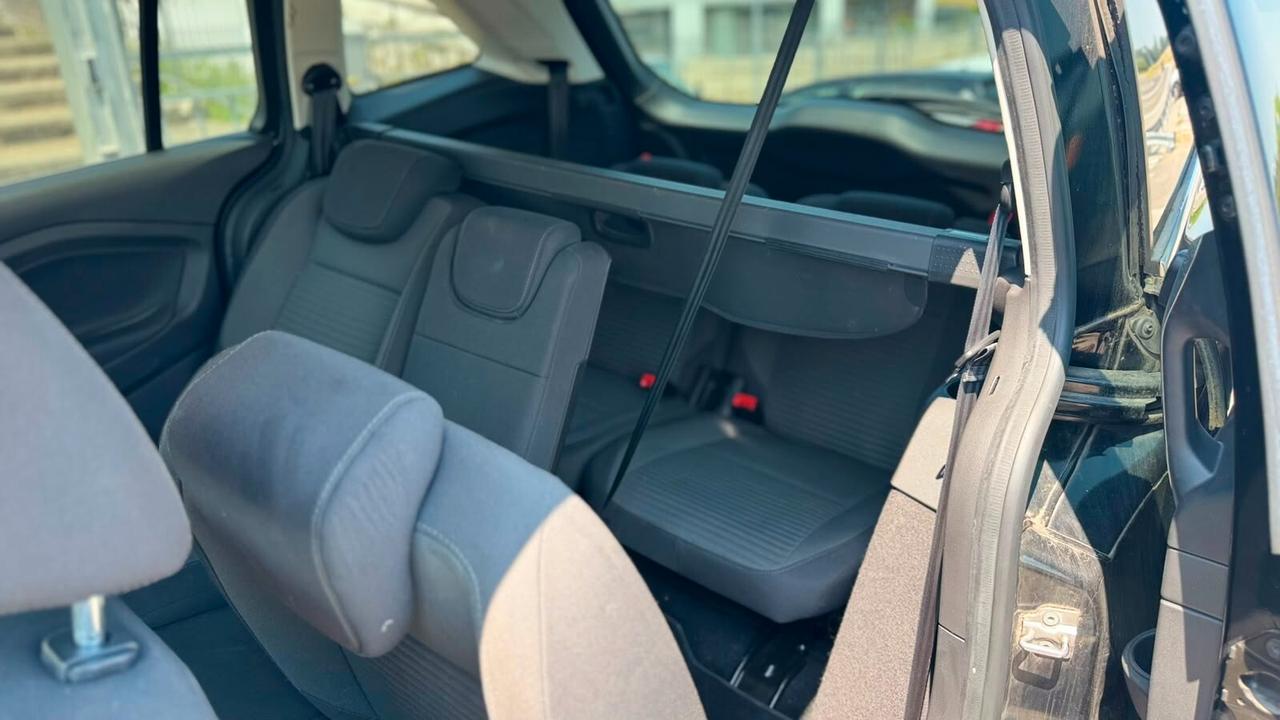 Ford C-Max 1.0 EcoBoost 7 POSTI 2016 130.000KM