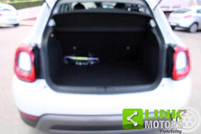 FIAT 500X 1.3 MultiJet 95 CV Cross Dolcevita