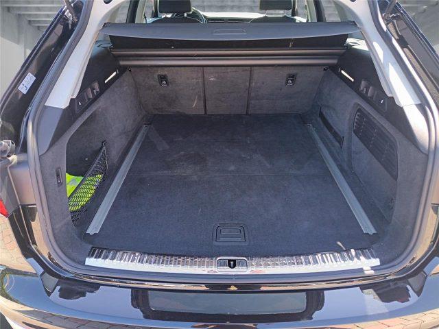 AUDI A6 allroad 4ª serie 45 TDI 3.0 quattro tiptronic