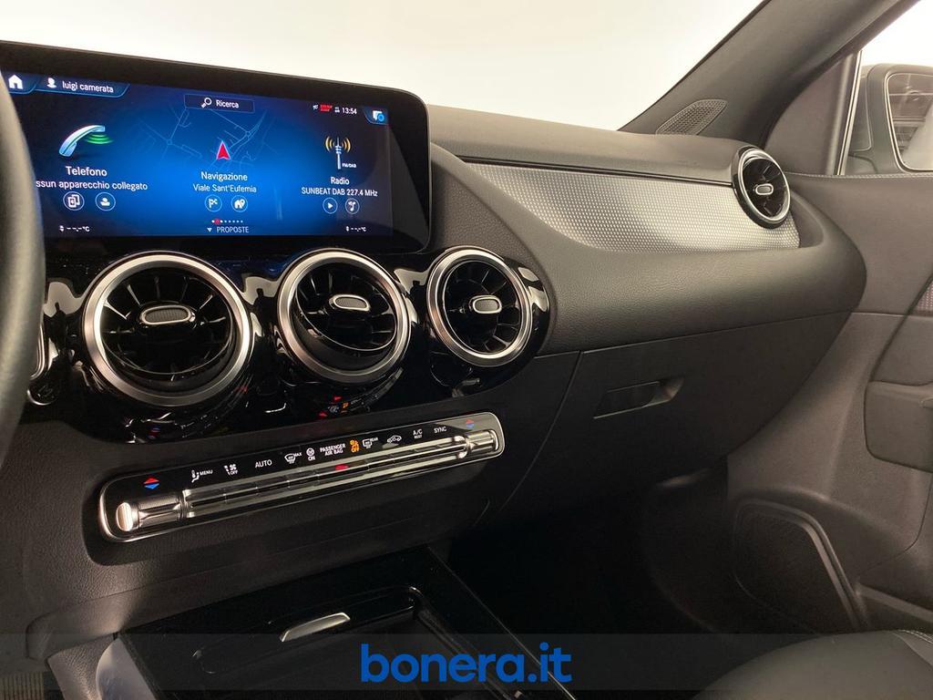 Mercedes GLA 220 220 D Sport Plus 4Matic 8G-DCT