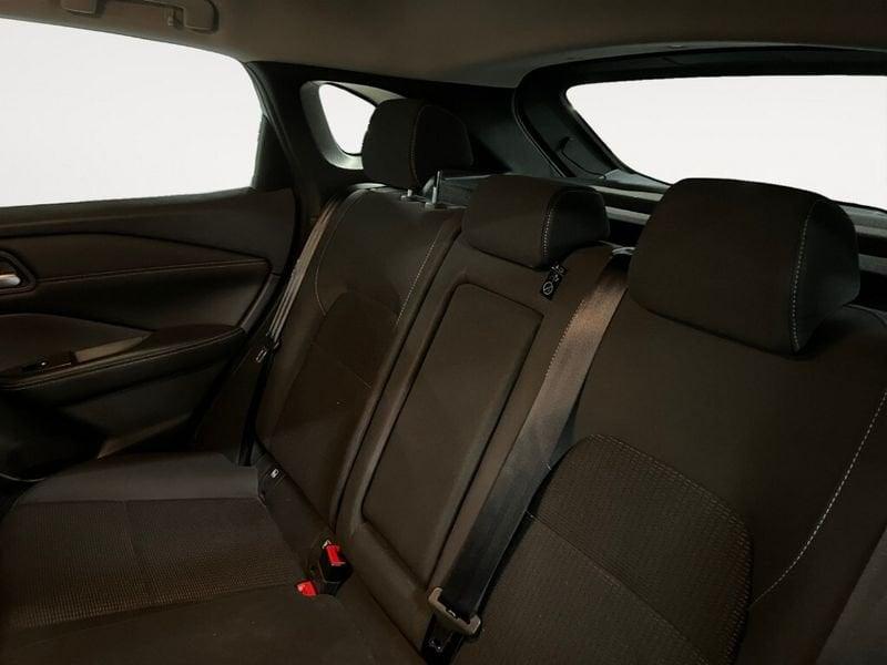 Nissan Qashqai 3ª serie MHEV 140 CV Business
