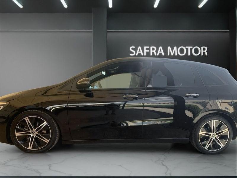 Mercedes-Benz Classe B B 180 d Automatic Advanced Progressive Plus