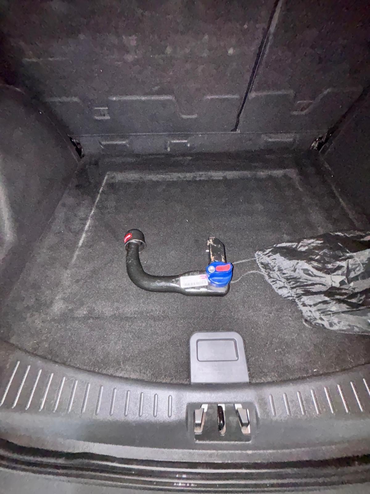 Ford Kuga 1.5 TDCI 120 CV S&S 2WD Titanium