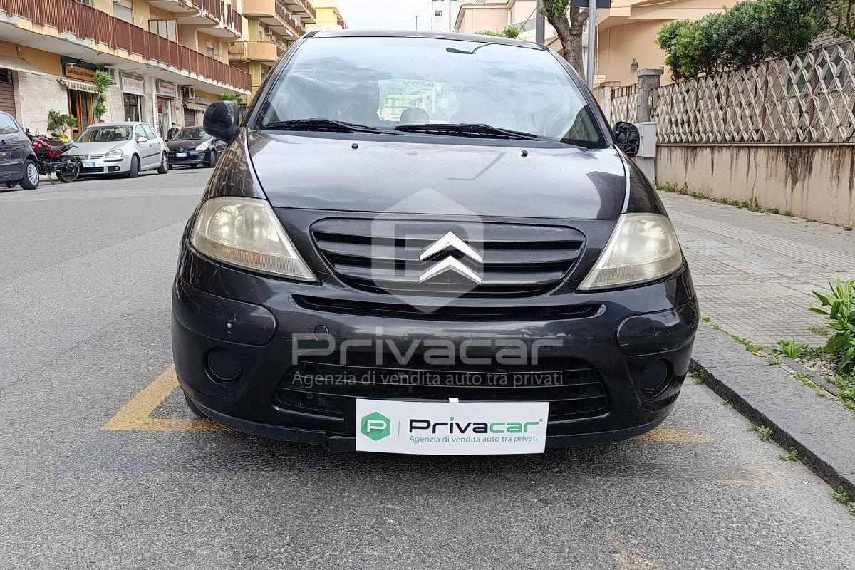 CITROEN C3 1.1 Perfect Bi Energy G