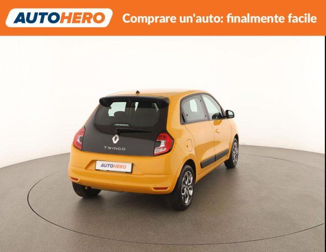 RENAULT Twingo SCe 65 CV Equilibre