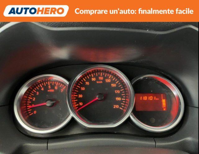 DACIA Duster 1.5 dCi 110 CV S&S 4x2 Serie Speciale Brave2