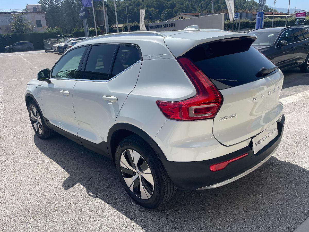VOLVO - XC40 - T4 Recharge automatico Core