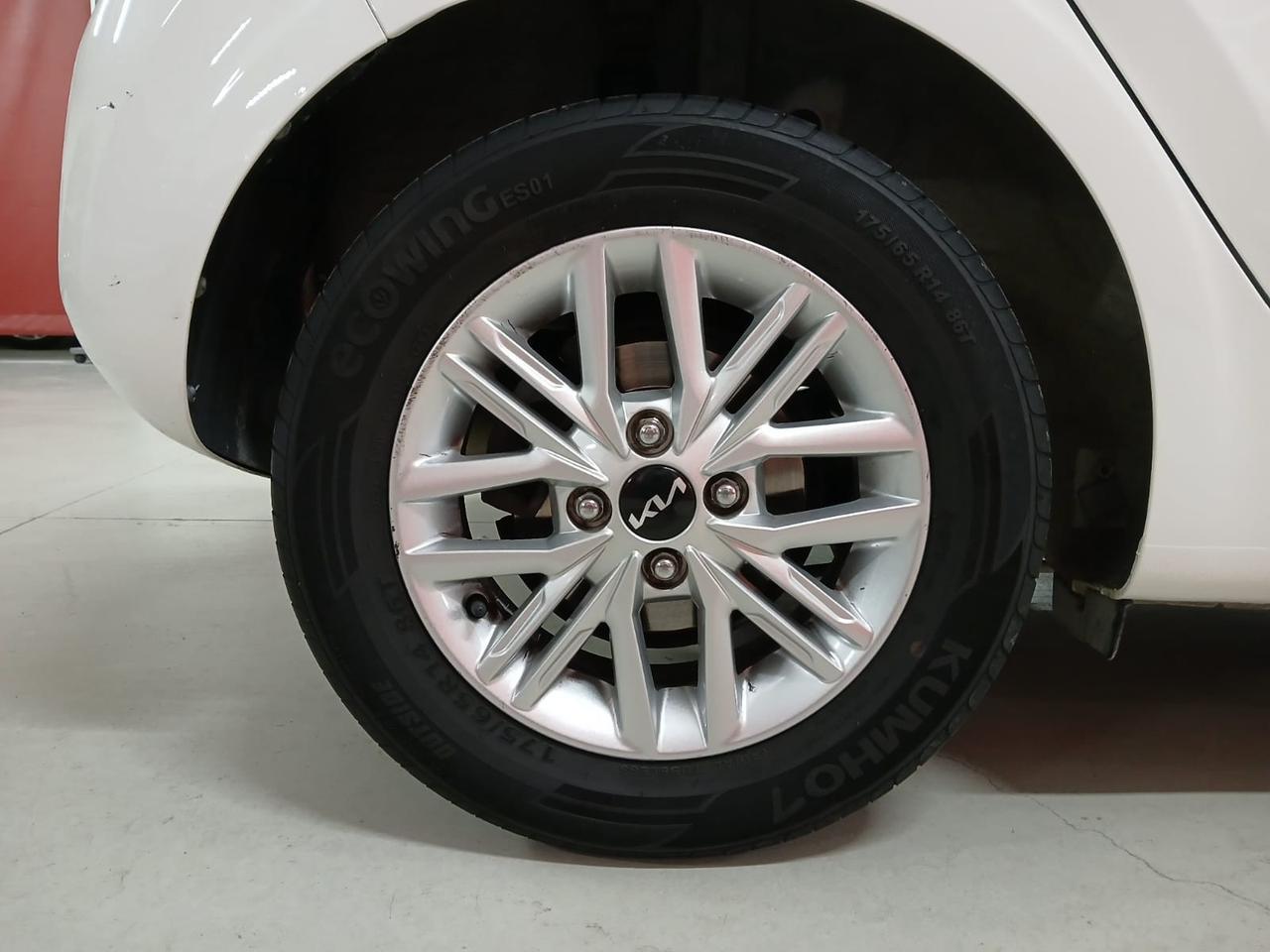 KIA Picanto III 2021 - Picanto 1.0 dpi Style Comfort Pack Gpl