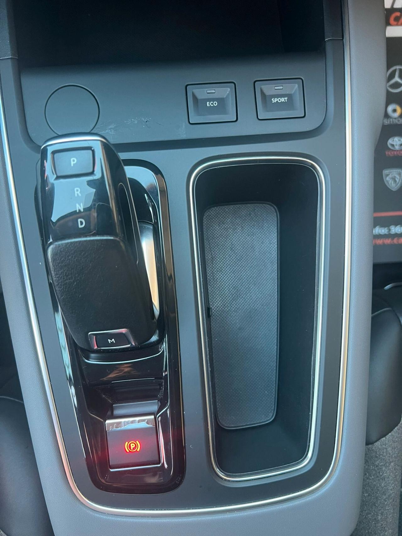 Citroen C5 Aircross BlueHDi 130 S&S Business