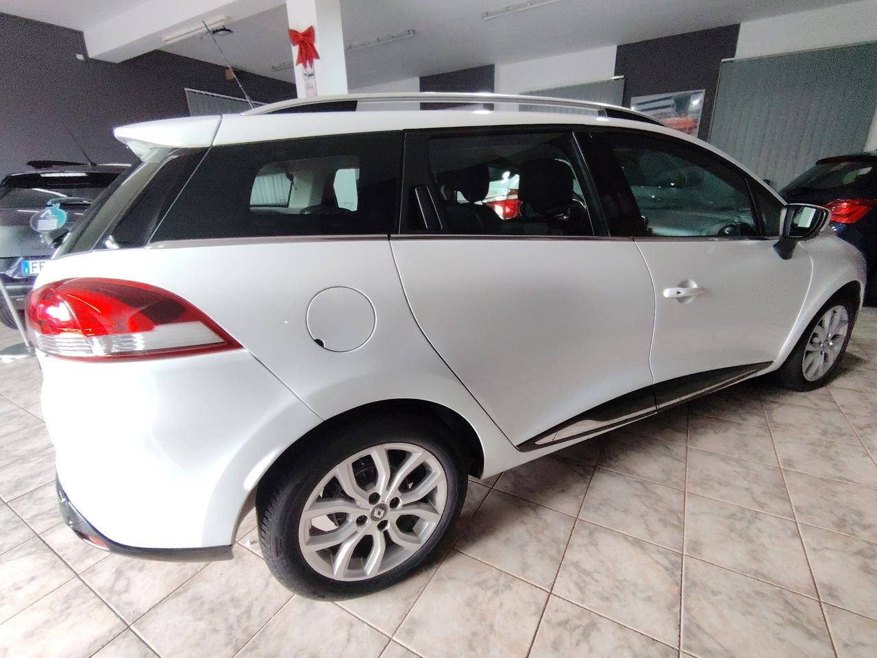 Renault Clio TCe 100 CV GPL 5 porte Techno