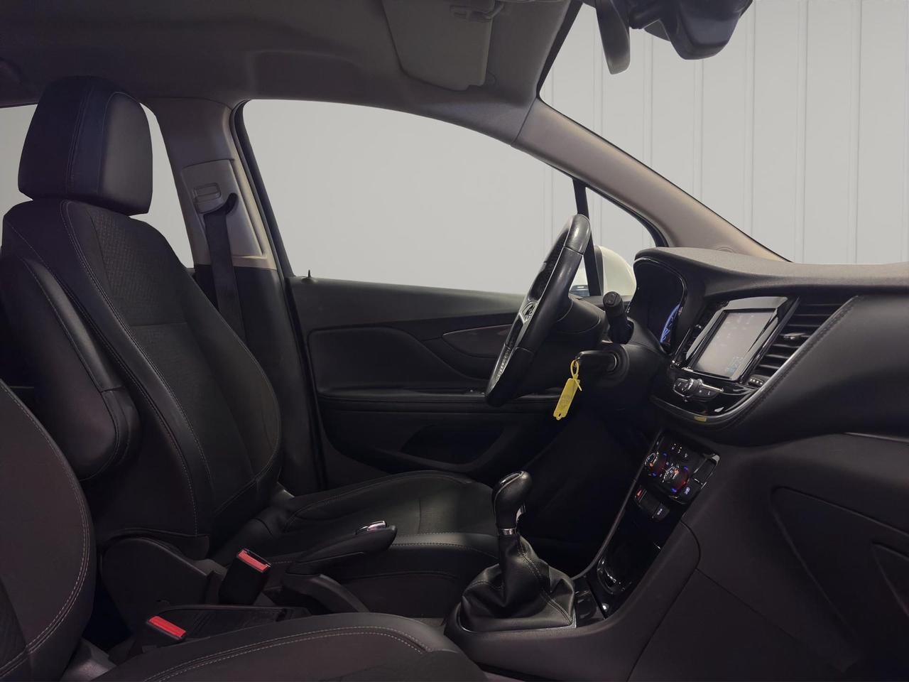 Opel Mokka X 1.4 t Innovation Gpl-tech 4x2 140cv