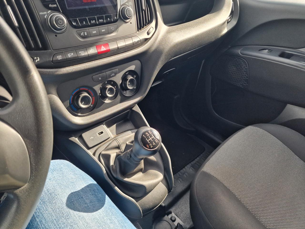 Fiat Doblò 1.3 MJT 11/2021 CON TETTO APRIBILE