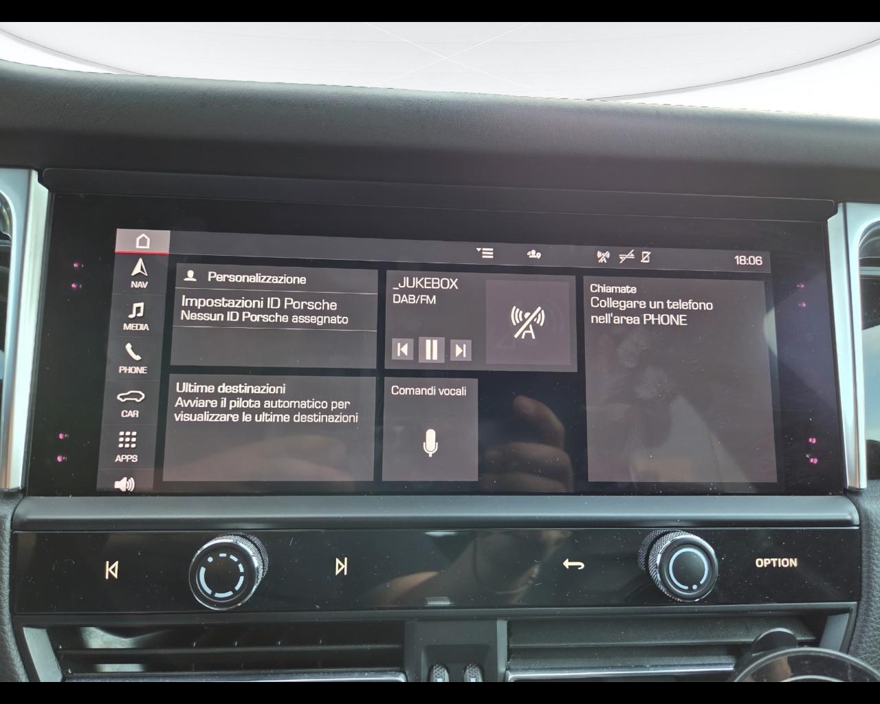 PORSCHE Macan 2.9 S 380cv pdk