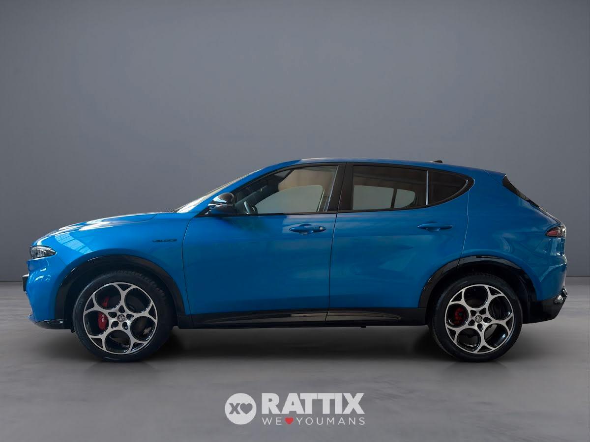 Alfa Romeo Tonale 1.5 Hybrid 160CV Veloce TCT7