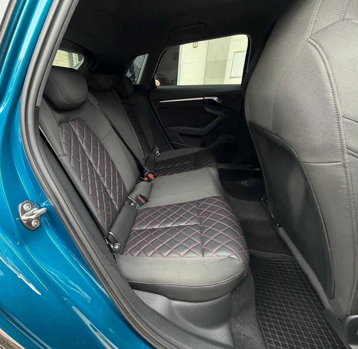 Audi A3 SPB 30 TDI S line edition RS-KIT