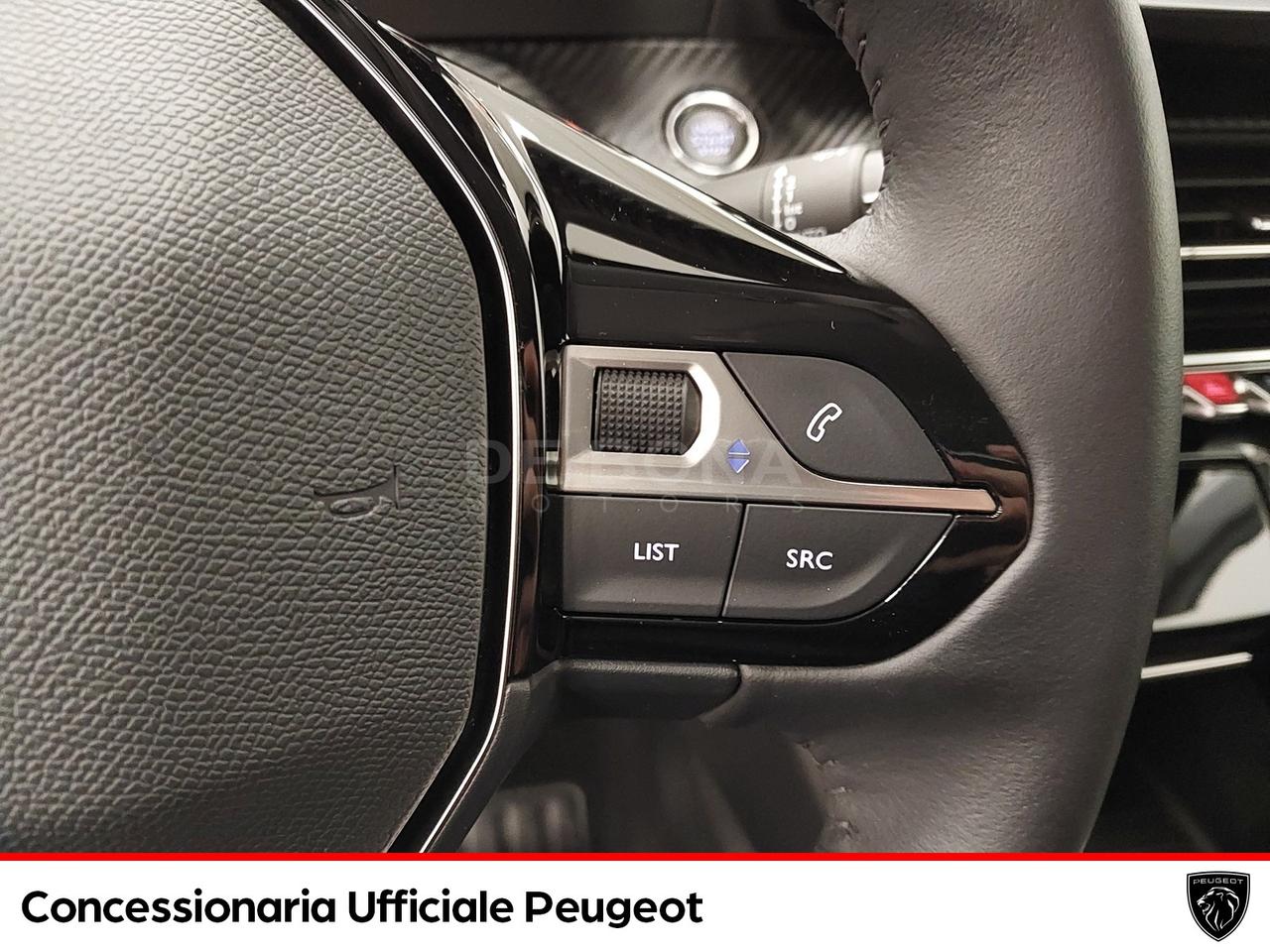 Peugeot 2008 1.2 puretech allure pack s&s 130cv