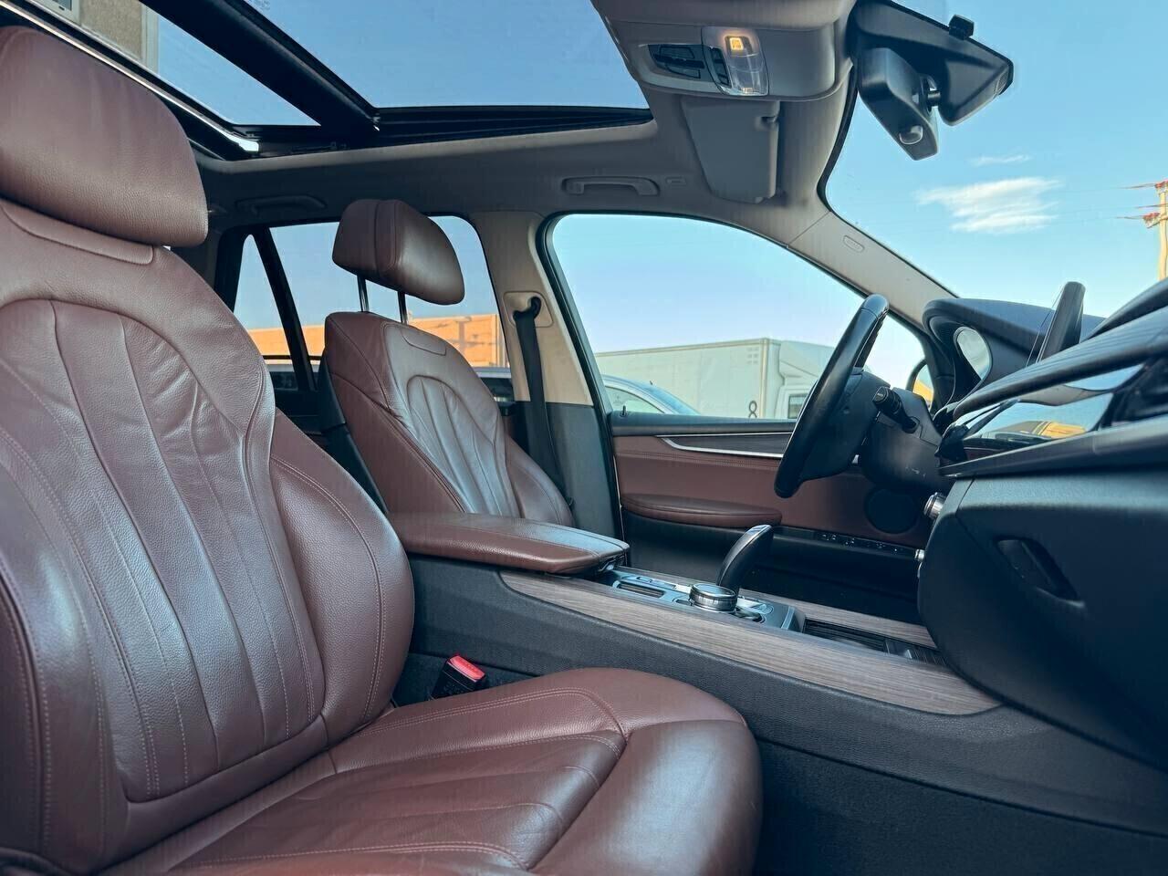 Bmw X5 xDrive30d 258CV Luxury