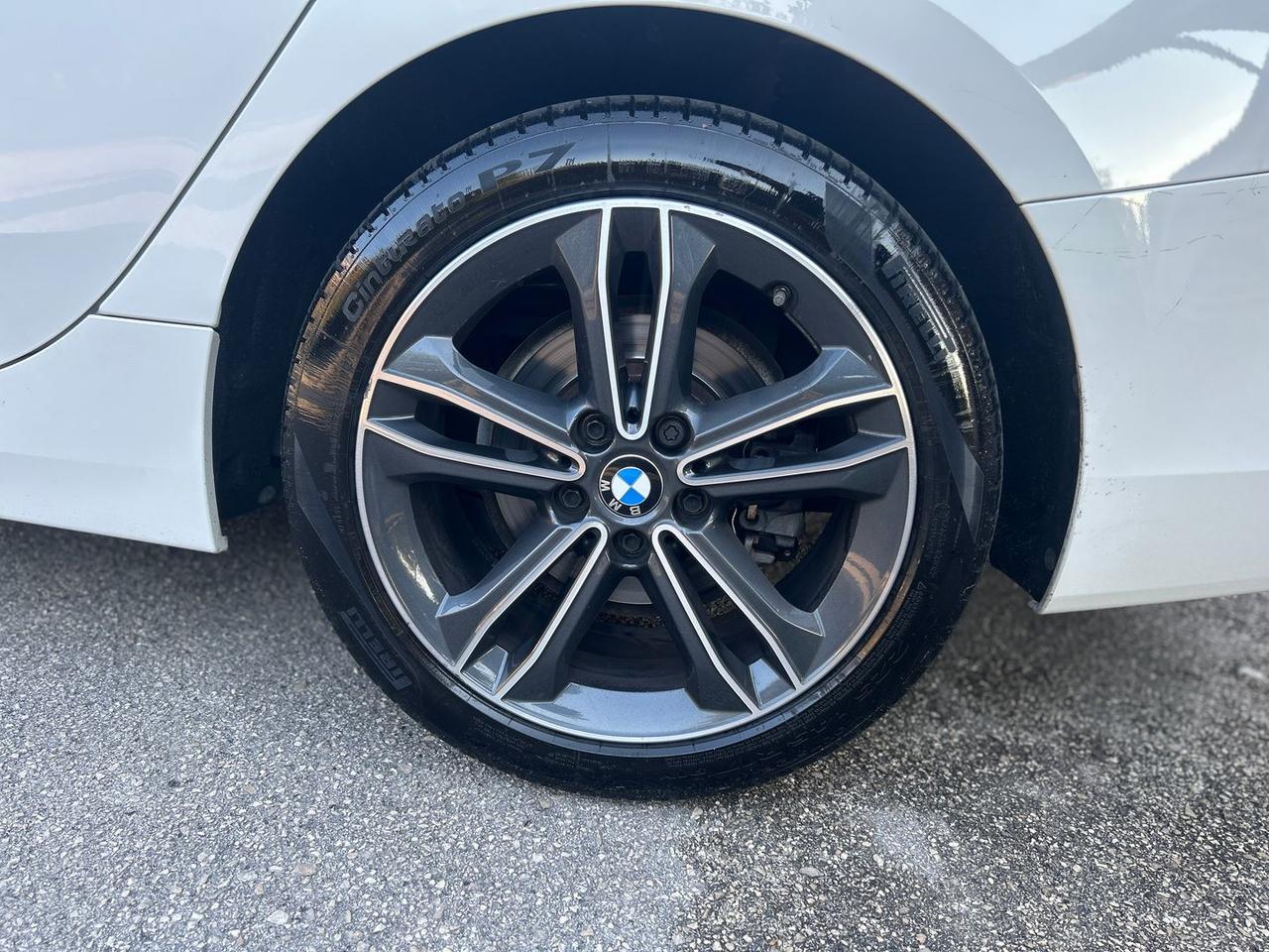 Bmw 218 d Sport