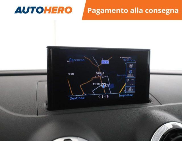 AUDI A3 SPB 1.2 TFSI 110 CV S tronic Attraction