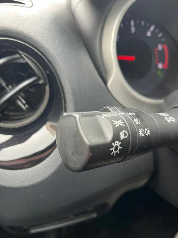 Nissan Juke 1.5 dci Tekna 110cv