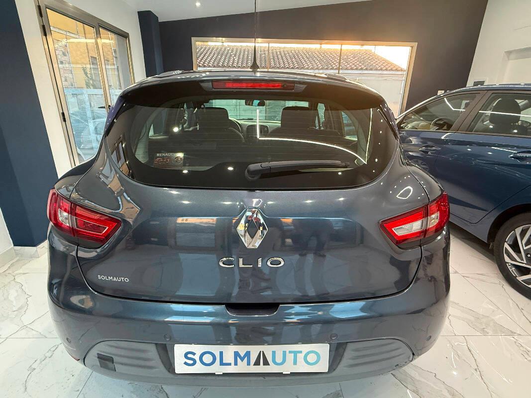 Renault Clio RENAULT CLIO 1.5 dci energy Zen 75cv