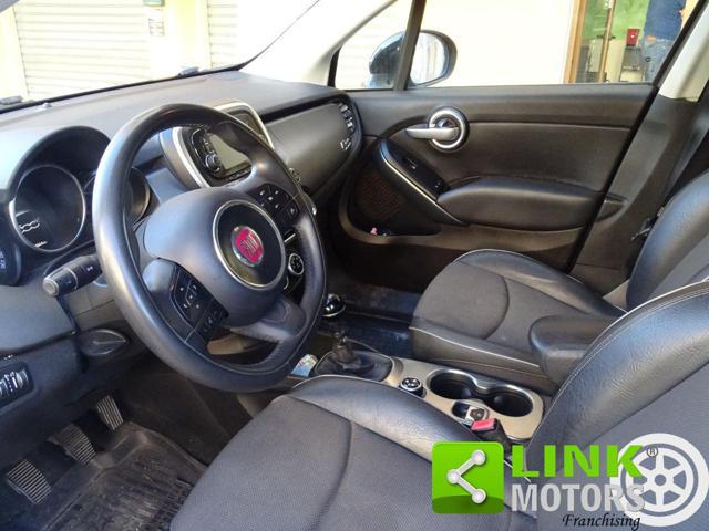 FIAT 500X 1.6 M.JET CROSS PLUS 120 CV