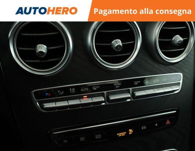 MERCEDES-BENZ GLC 300 e 4Matic EQ-Power Premium