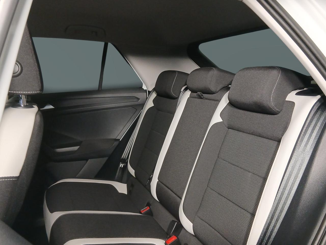 VOLKSWAGEN T-Roc 1ª serie - T-Roc 1.5 TSI ACT DSG Advanced BlueMotion Technology