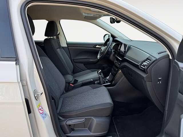 Volkswagen T-Cross Mark 1 Facelift (2024) 1.0TSI 95CV Edition Plus - NEOPATENTATI -