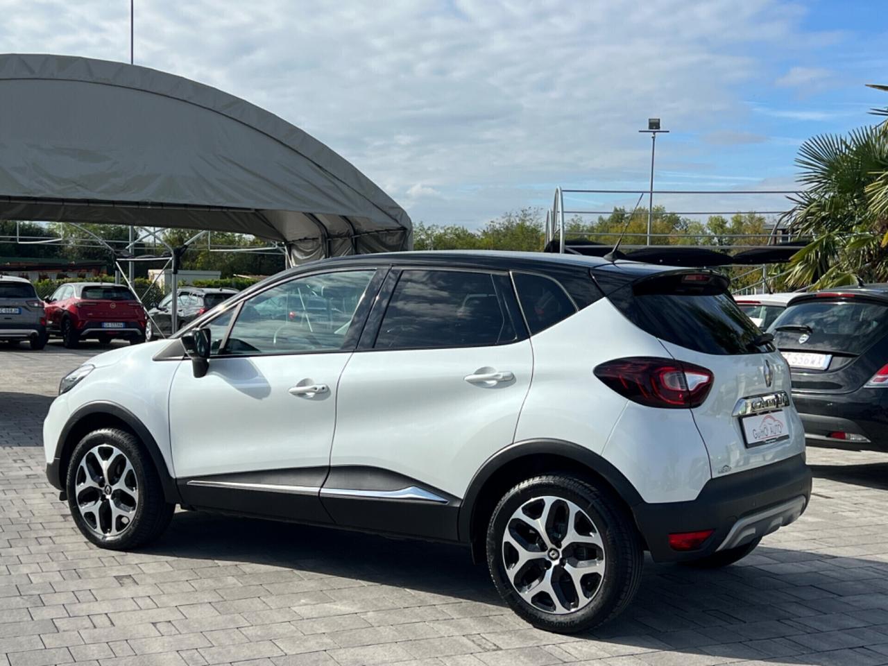 Renault Captur TCe 12V 90 CV Start&Stop Energy Intens