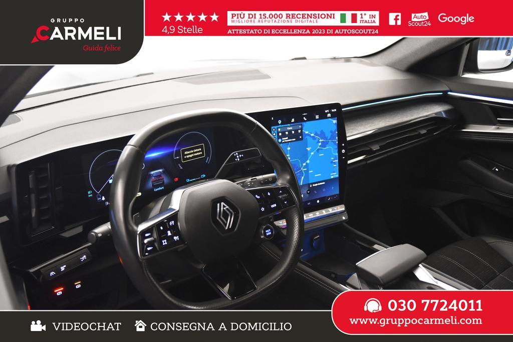 Renault Austral 1.2 E-Tech full hybrid Techno