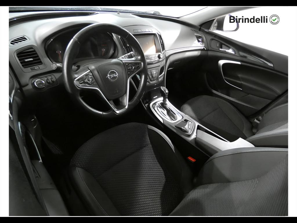 OPEL Insignia - 2.0 CDTI 163CV Sports Tourer aut. Cosmo