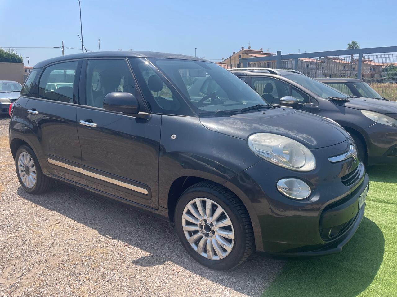 Fiat 500L 1.3 Multijet 85 CV Pop Star