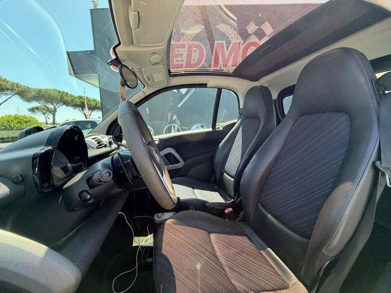 smart fortwo Fortwo 0.8 cdi Pulse 54cv!