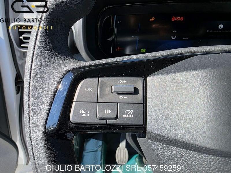 Opel Combo Combo Cargo XL 1.5 Diesel 100CV S&S PL 950kg