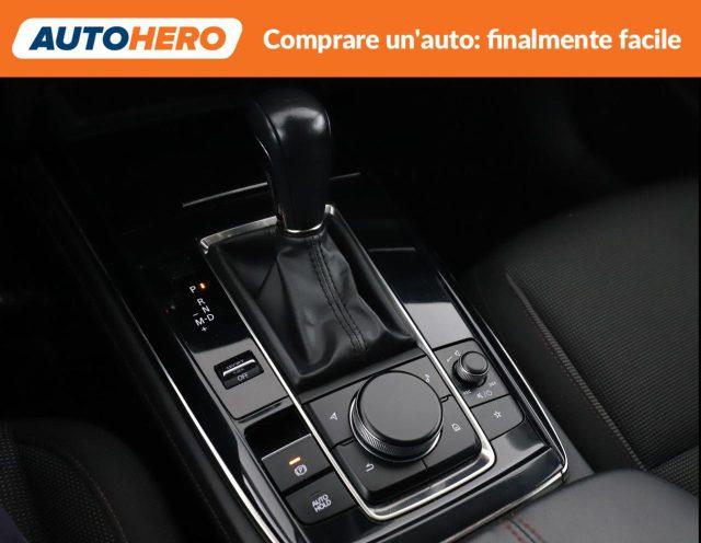MAZDA CX-30 2.0L e-Skyactiv-X M Hybrid 2WD Homura