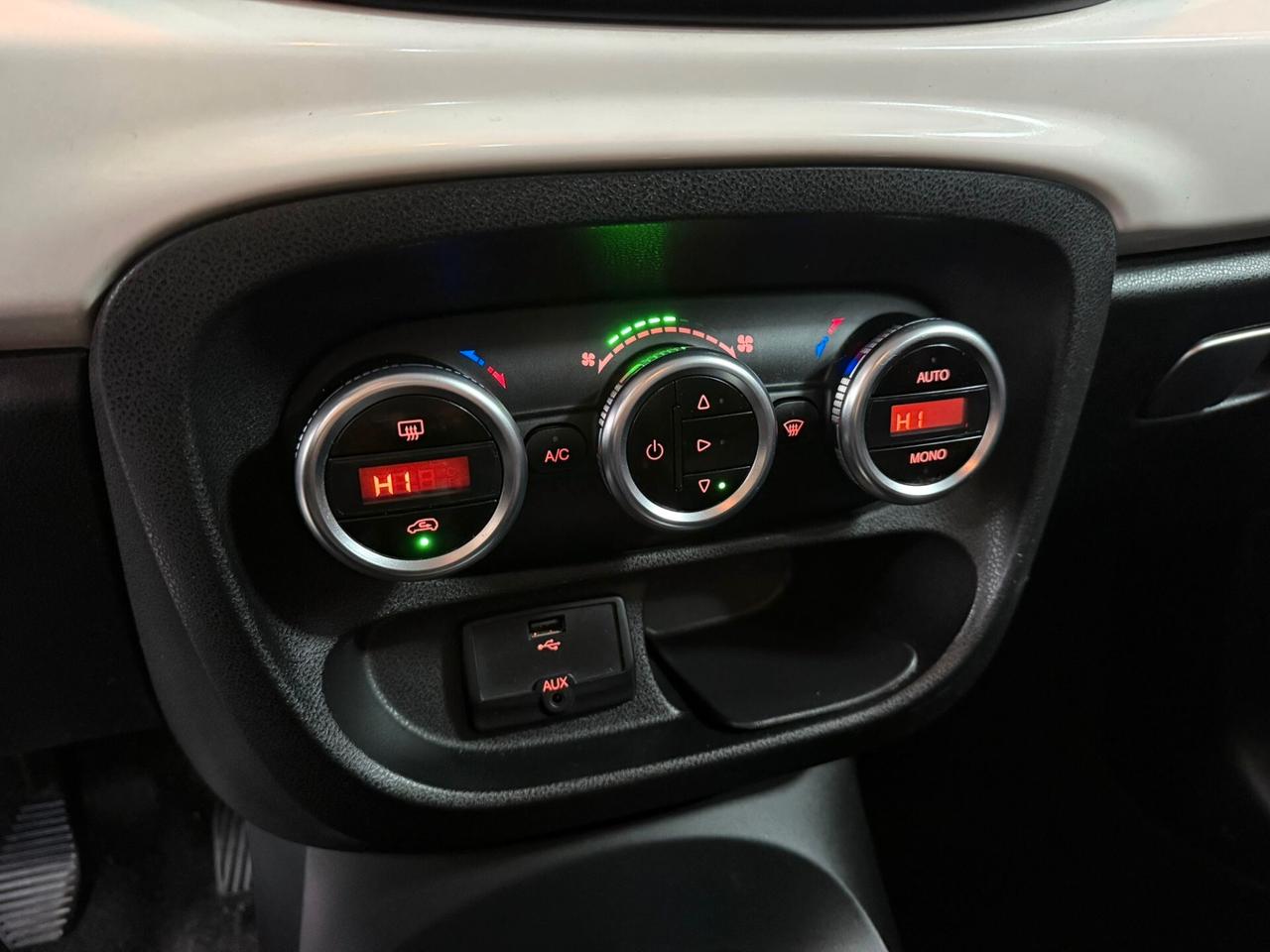 Fiat 500L 1.3 Multijet 85cv Trekking