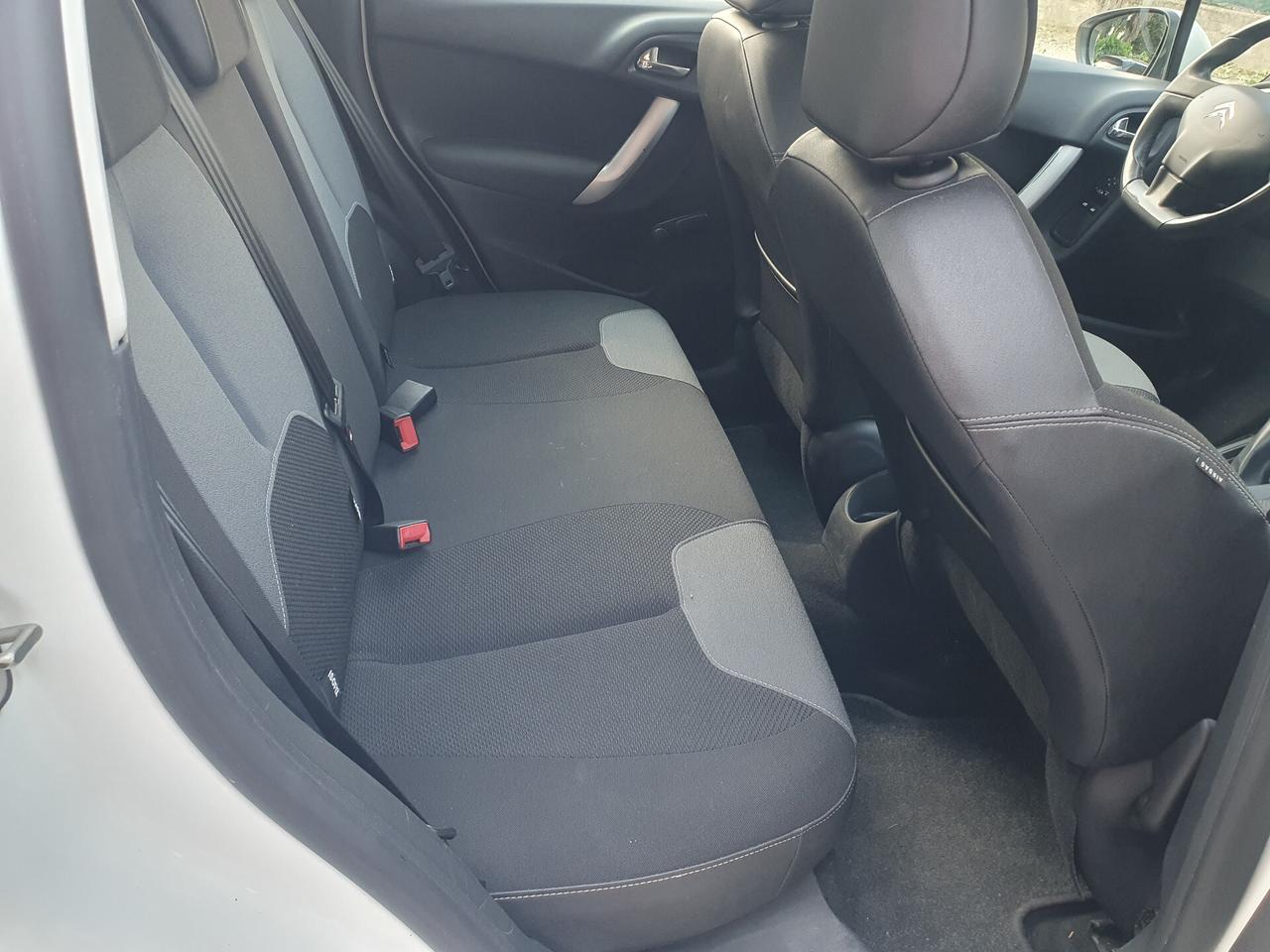 Citroen C3 1.1 Exclusive 60CV