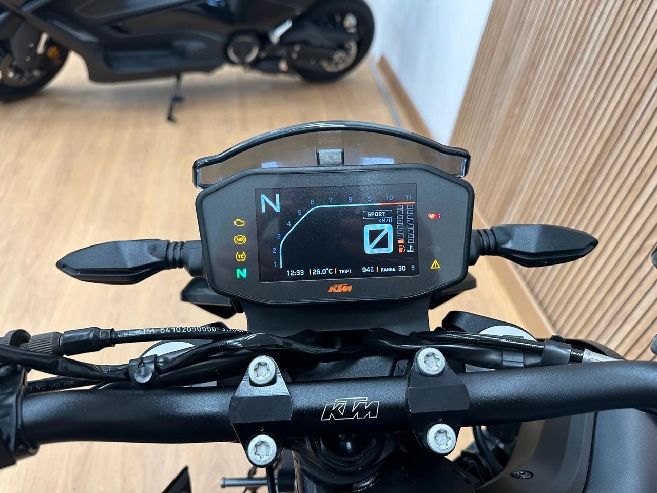 KTM 790 DUKE 2020 DA 119€ AL MESE