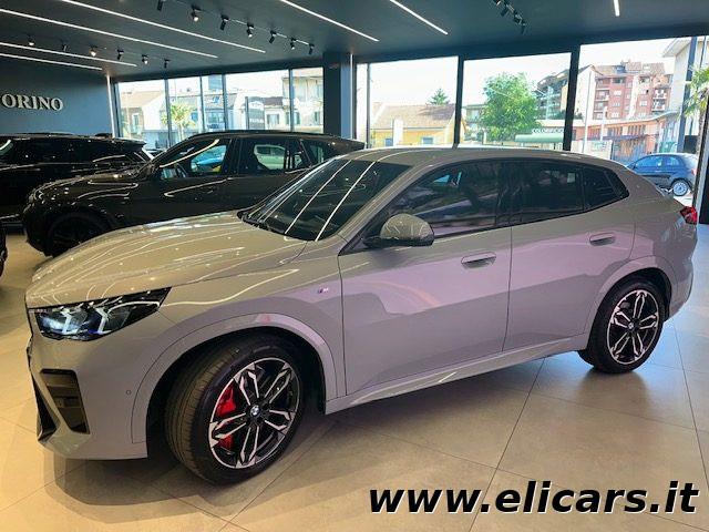 BMW X2 xDrive 20d Msport Pro