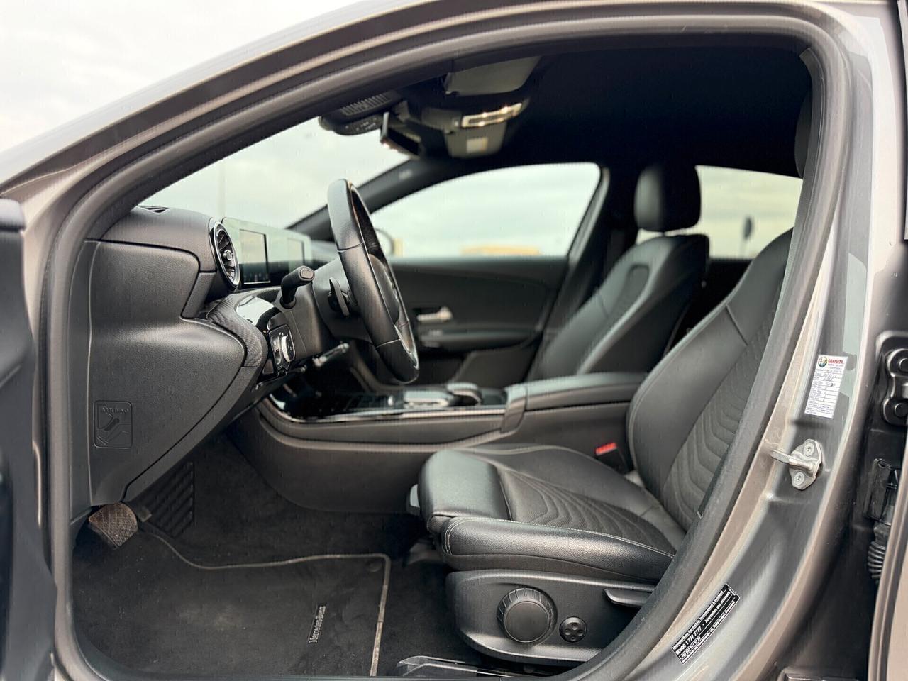 Mercedes-benz A 180 d Automatic 116cv auto 32.000km