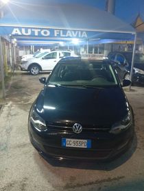 Volkswagen Polo 1.2 TDI DPF 5 p. Comfortline