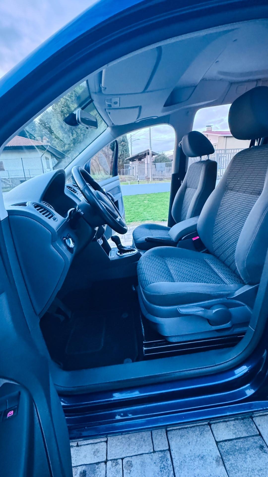 Volkswagen Caddy 1.6 TDI 102 CV 5p. Comfortline