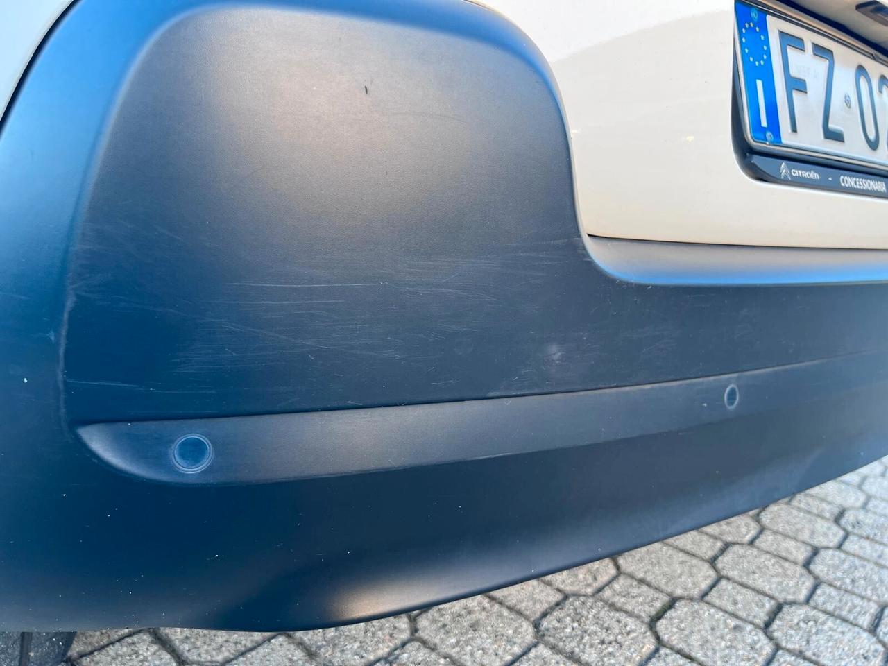 Citroen C3 PureTech 83 S&S Shine